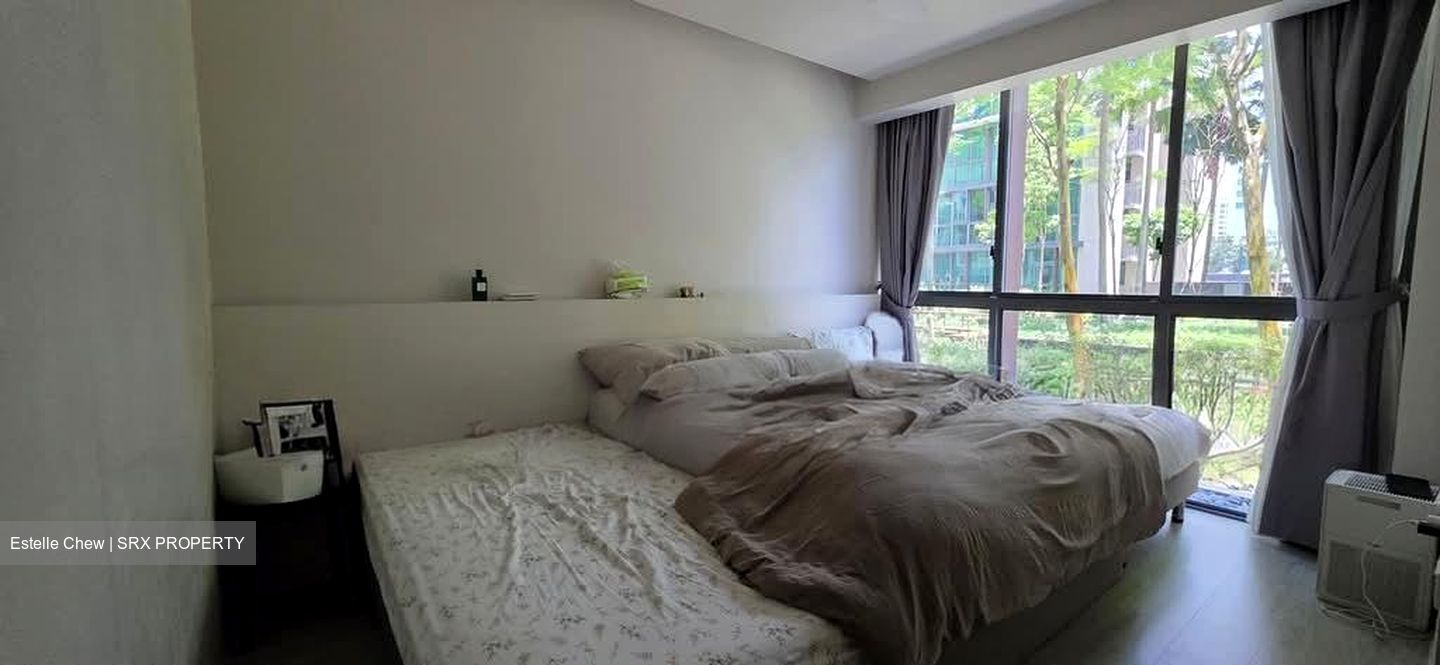The Terrace (D19), Condominium #566488051